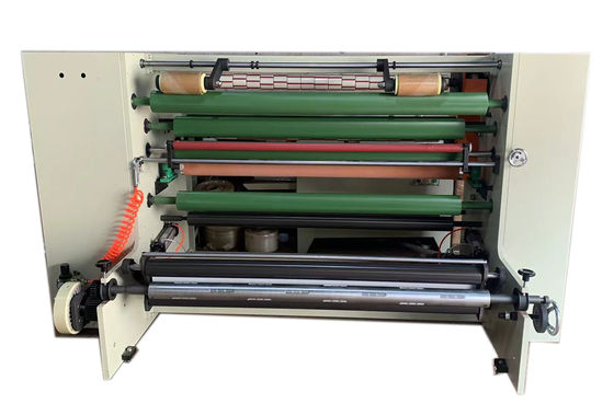1300 mm bandsnijmachine 700 mm effectieve breedte 1300 mm 1300 kg 0-400 m/min