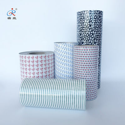 Honing Aluminiumfolie Afdichtfilm Voor Afdichtingsdiameters 10-180mm Met Innerlijke Bekleding 0,2-2mm