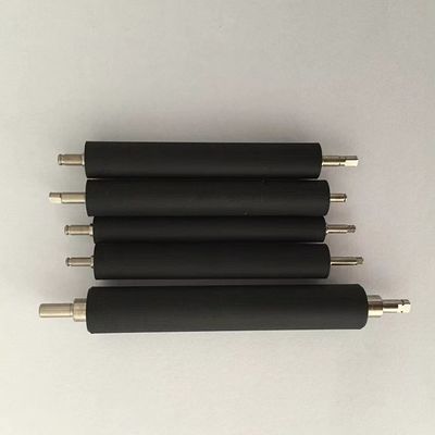 Vervaardigers Groothandel van rubberrollers voor microprintmachines