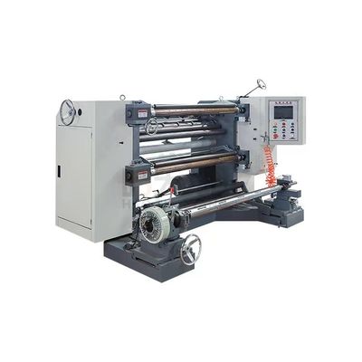 Verticale snijmachine van het type 1100