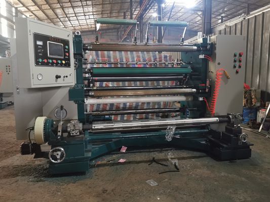 1100 mm maximale snijbreedte cirkelvormige snijmachine voor het snijden met een hoog rendement
