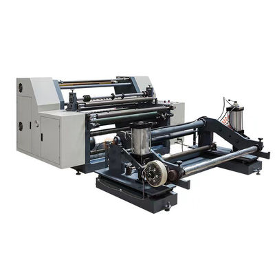 1100 type horizontale snijmachine
