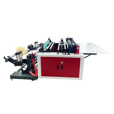 Rollenpapier kruissnijmachine