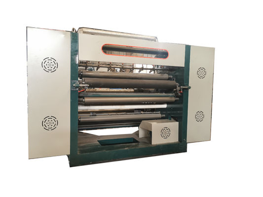 Witte 1300 type Min snijbreedte 30 mm Verticale snijmachine voor hoge precisie snij