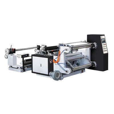 Machines voor het snijden van speciaal papier, met een breedte van niet meer dan 1800 mm