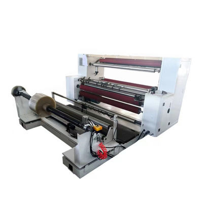 Snijden en snijden van verschillende materialen Kraftpapier Langeafsnijmachine Max.