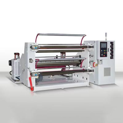 Volledig automatische horizontale snijmachine