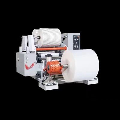 Snijmachine voor het snijden en terugdraaien van oppervlaktes voor zware materialen