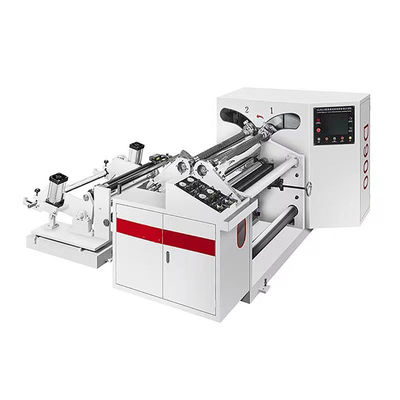 20-300 g snijdikte Sigarettenpapieroppervlak krul snijmachine 5 mm