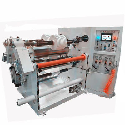 1300 mm Snoodstrook snijmachine Kraftpapier voor 380V stroomvoorziening