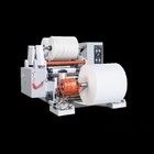 200-350m/min Smalband Film Snijmachine 600-1200mm 450mm
