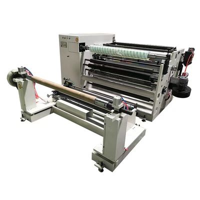 Wandschildermachine voor het terugdraaien en snijden van behang 600 mm