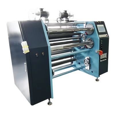2.3M×1.7 1.9M×1.45M Algemene afmetingen Verwarmingsgevoelige handelsmerkpapier snijmachine