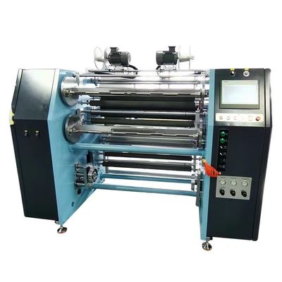 Driefasige drukmachine voor het snijden van papier met een vermogen van 2,2 kW