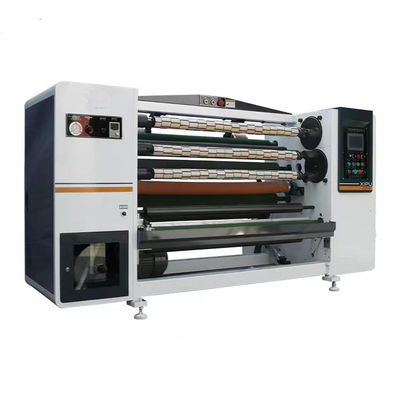 380V bandsnijmachine met een effectieve breedte van 1300 mm
