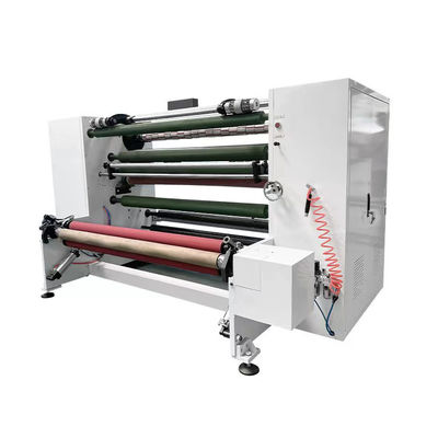 76 mm 1300 mm BOPP-bandsnijmachine Langeafsnijmachine voor veelzijdige toepassingen