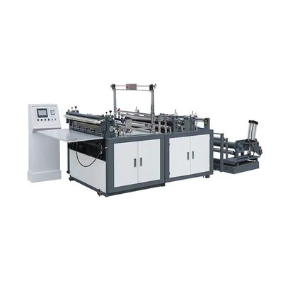 Volledig automatische spanningsvariabele frequentieregeling coating roll papier transversale en longitudinale snijmachine