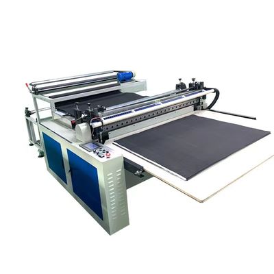1400 mm Kraft papier rollen papier Hamburg papier snijmachine