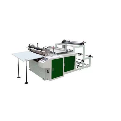 Hoogprecisie Volledig Automatische Kruis Snijmachine Kraft Papier Rollen Papier Hamburg Papier Gecoat Papier