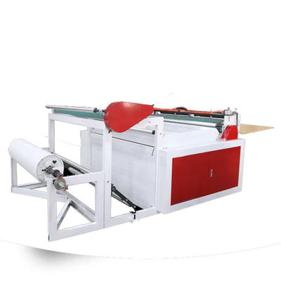 1400 mm Maximale breedte Horizontale en verticale snijmachine snijrol papier hamburger papier bedekt papier