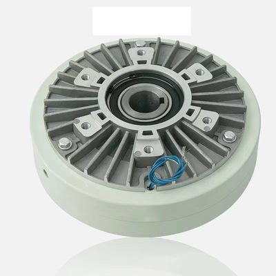 Micro holle magnetische poederrem op snijmachine