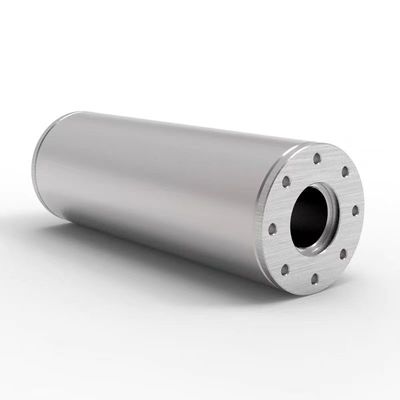 Koelrollers voor accessoires van drukmachines met een langere levensduur en weinig onderhoud