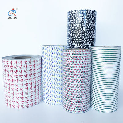 Aanpasbare 0,2-2 mm aluminiumfolie met binnenste bekleding