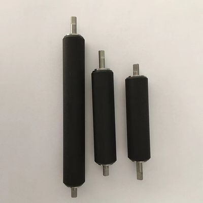 Vervaardigers Groothandel van rubberrollers voor microprintmachines