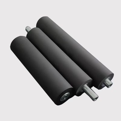 Vervaardigers Groothandel Polyurethane-drukmachine Rubberrollers