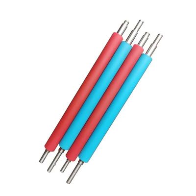Vervaardigers Groothandel Polyurethane-drukmachine Rubberrollers