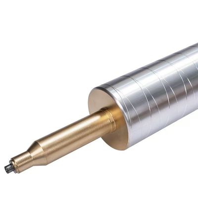 Machines en toestellen voor het drukken en verpakken van aluminiumlegeringen, van aluminiumlegeringen, van aluminiumlegeringen, van aluminiumlegeringen, van coatingmachines