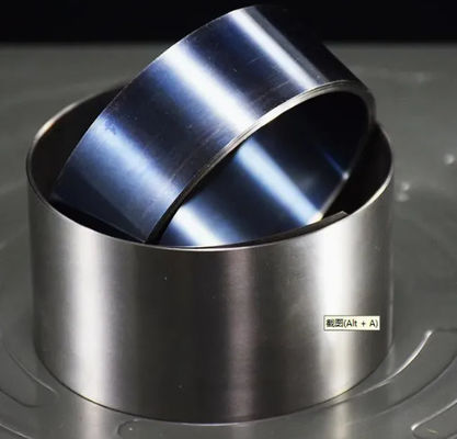 0.152/0.2 mm dikte Gravure-drukmachine voor druktechnologie