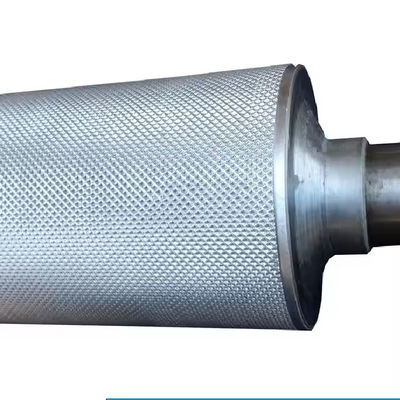 PP-PVC-cilinders van staal aniloxrol aniloxrol rodillo anilox voor drukmachines en drooglamineermachines