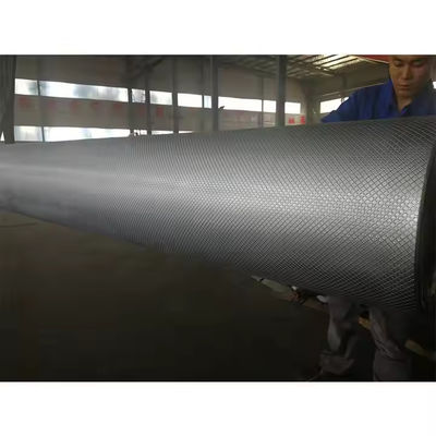Fabrieksprijs Drukmachine droog Laminatie Machine Keramische Mesh Roller Made in China
