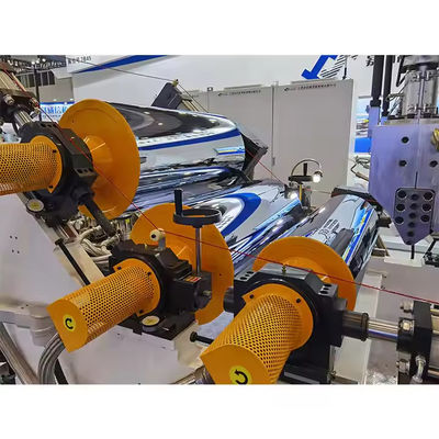 China Manufacture Good Quality Chrome-geplatte spiegel gepolijste staalroller Geschikt voor drukkerijen, lamineermachines, coating machines