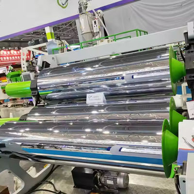 China Manufacture Good Quality Chrome-geplatte spiegel gepolijste staalroller Geschikt voor drukkerijen, lamineermachines, coating machines