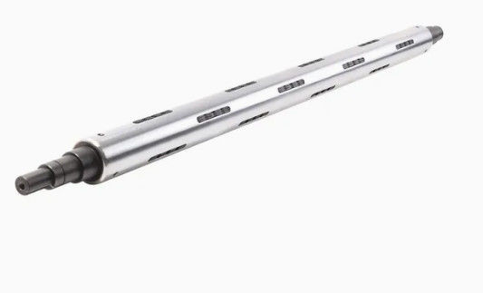 Air shaft en Air Expanding Shaft Fabrikanten leveren opblaasbare assen voor verpakkingsmachines zoals drukmachines, slitsmachines en dwars snijmachines