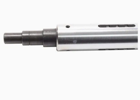 Air shaft en Air Expanding Shaft Fabrikanten leveren opblaasbare assen voor verpakkingsmachines zoals drukmachines, slitsmachines en dwars snijmachines