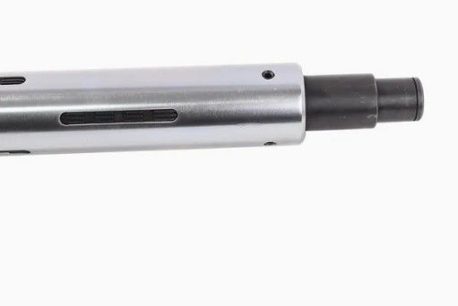 Air shaft en Air Expanding Shaft Fabrikanten leveren opblaasbare assen voor verpakkingsmachines zoals drukmachines, slitsmachines en dwars snijmachines