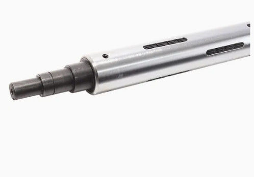 Air shaft en Air Expanding Shaft Fabrikanten leveren opblaasbare assen voor verpakkingsmachines zoals drukmachines, slitsmachines en dwars snijmachines
