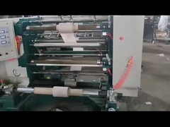 200 m/min Gewone verticale snijmachine