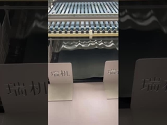 express tassen maken machine